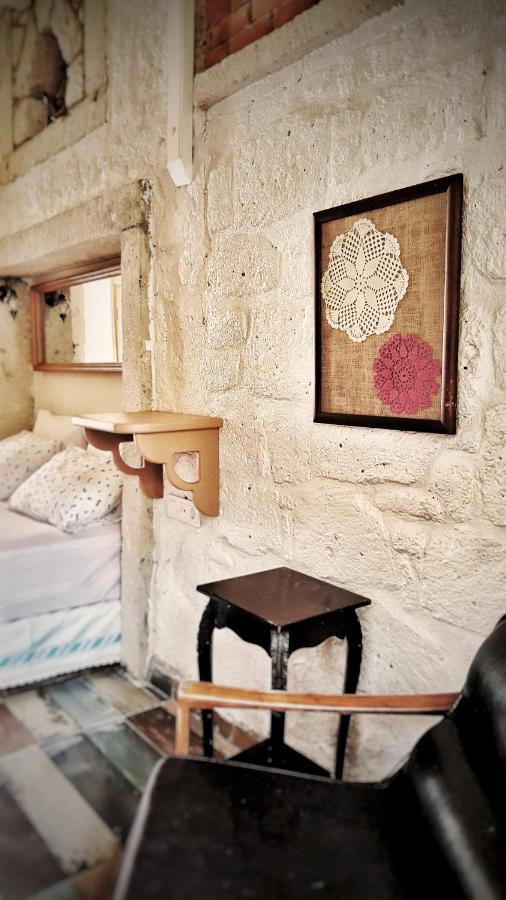 Lilyum Alaçatı - Taş Ev Alacati Exterior foto