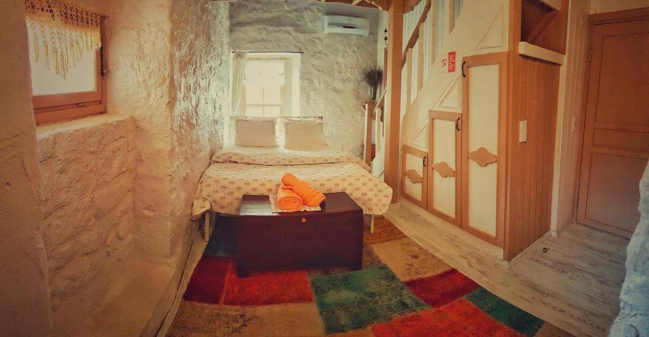 Lilyum Alaçatı - Taş Ev Alacati Exterior foto