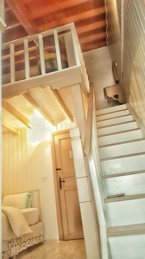 Lilyum Alaçatı - Taş Ev Alacati Exterior foto