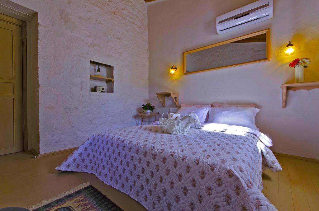 Lilyum Alaçatı - Taş Ev Alacati Exterior foto