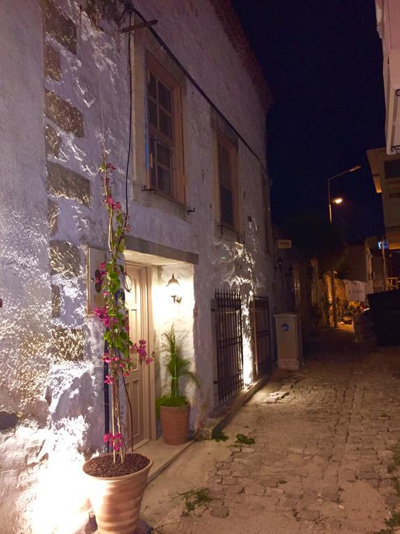 Lilyum Alaçatı - Taş Ev Alacati Exterior foto