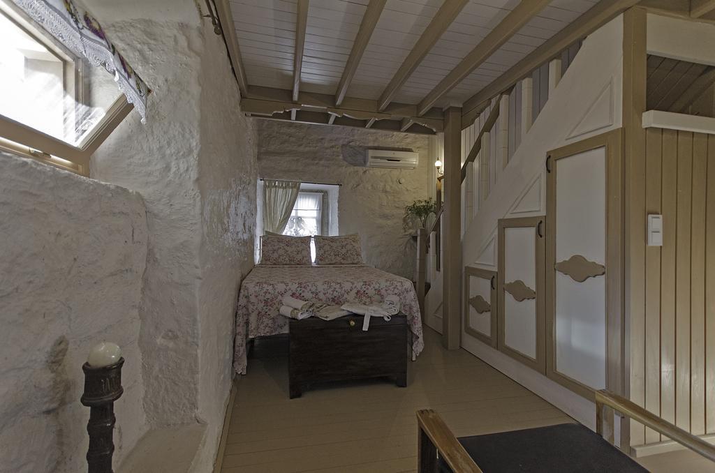 Lilyum Alaçatı - Taş Ev Alacati Exterior foto