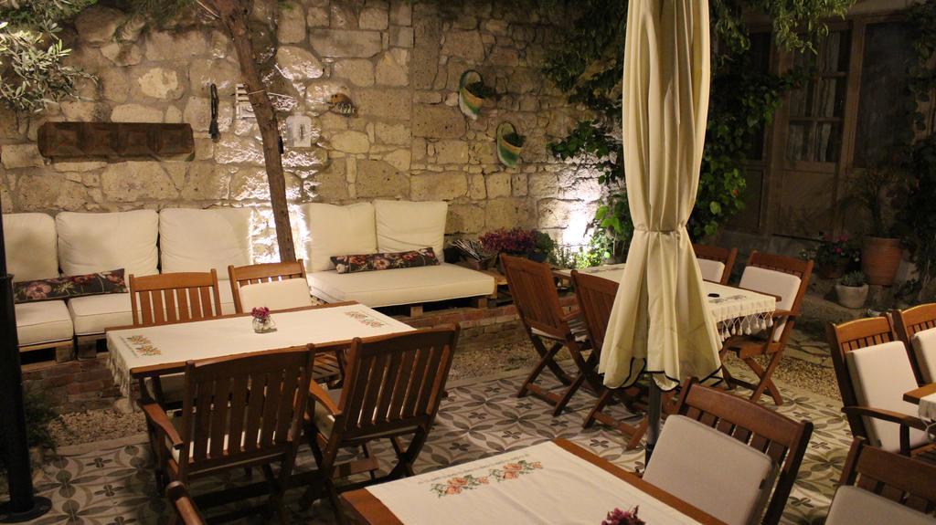 Lilyum Alaçatı - Taş Ev Alacati Exterior foto