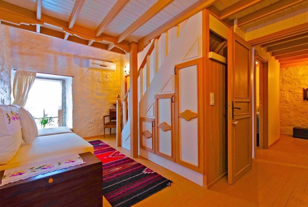 Lilyum Alaçatı - Taş Ev Alacati Exterior foto