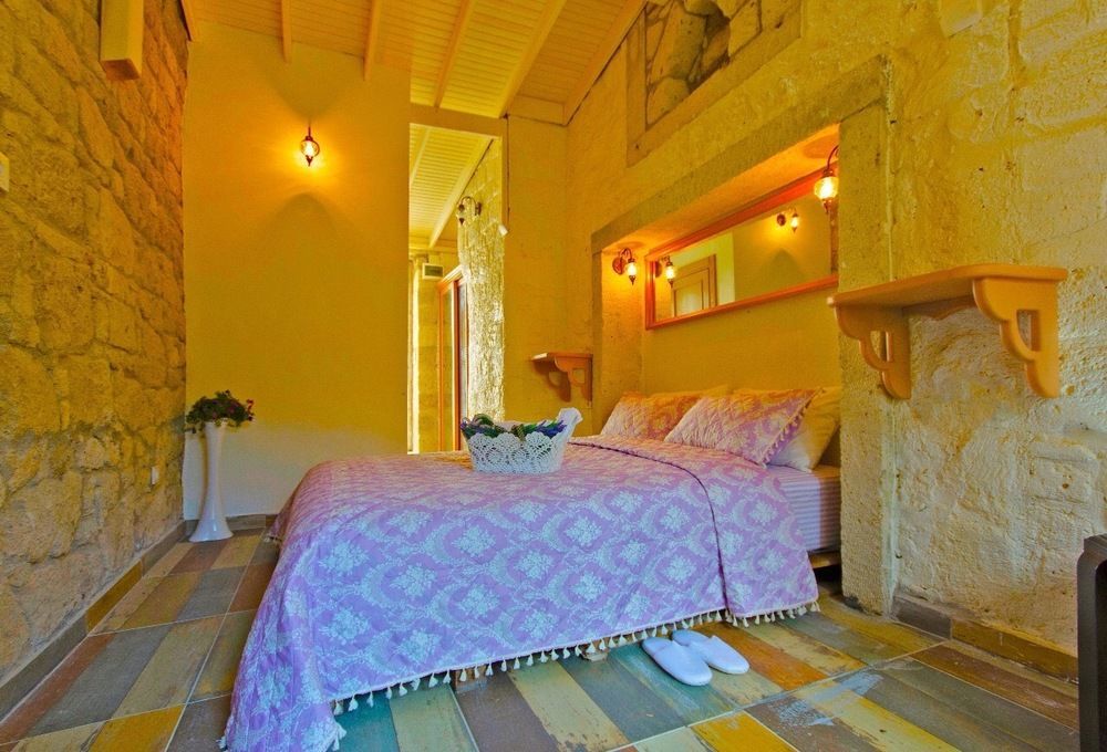 Lilyum Alaçatı - Taş Ev Alacati Exterior foto